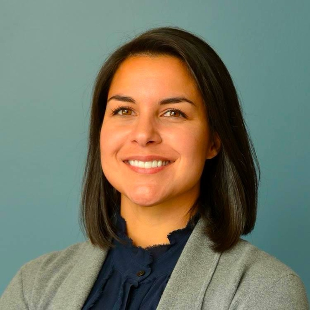 Meet your Posher, Meghan
